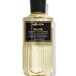 Bath & Body Works Men Noir 3-in-1 Hair Face & Body Wash - 295ml-picture-16