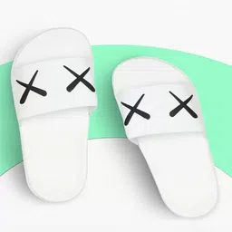 DRACKFOOT Men Thong Flip-Flops image 3