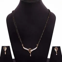 Shineher Stone-Studded Jewellery Set-picture-19
