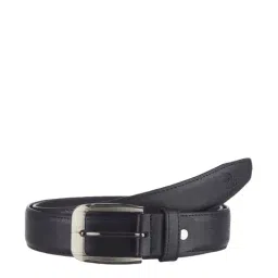 Kara Black Waist Belt for Men-picture-16