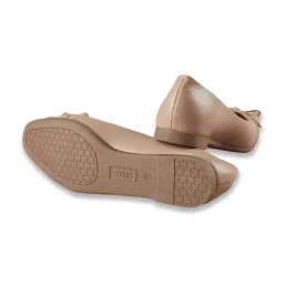 CODE by Lifestyle Women's Pink Ballerinas image 2