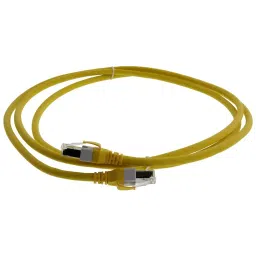 Harting Ethernet Cables PATCH CORD, RJ45 PLUG-RJ45 PLUG, 6.6FT, 09474747011-picture-11