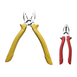 Sky Blue SBE_PLIER_COMBO_MOD_01492 7.8 inch Steel Lineman Plier-picture-41