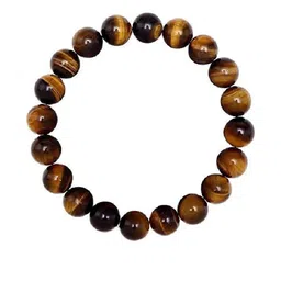 Divine souvenirs Brown Alloy Bracelet-picture-21