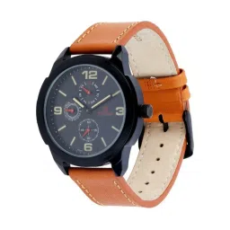 Titan Purple NS1585NL01 Analog Watch for Men image 2