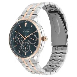 Titan Opulent III NS90127KM02 Analog Watch for Men image 2