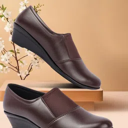 VENDOZ Women Ballerinas Flats-picture-13