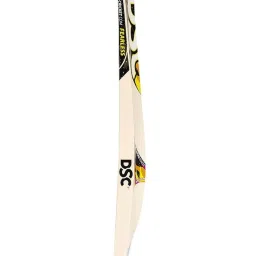DSC Wildfire Ignite Kashmir Willow Cricket Bat Size - Short Handle image 2