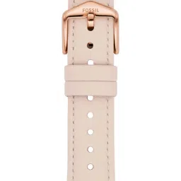 Fossil S181504 Watch Strap for Women image 2