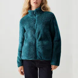 Colorchakra Women Lightweight Open Front Jacket-picture-16