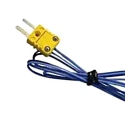 Meco TPK-B Upto 260 ̊C Temperature Range Bead Probe image 3