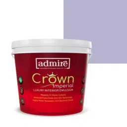ADMIRE PAINTS CROWN IMPERIAL Luxury Interior Emulsion 1 L Capacity Reverie-picture-29