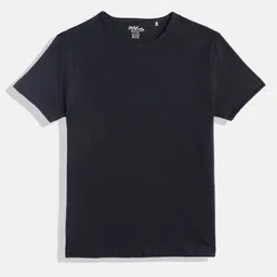 METRO KIDS COMPANY Boys Solid T-shirt-picture-47