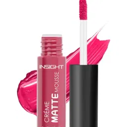 Insight Cosmetics Creme Matte Mousse Kitty - 6.5 gm-picture-12