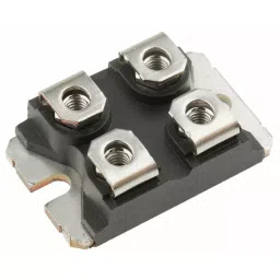 STMicroelectronics Dual Rectifier Diode Panel Mount 400 V 240 A 4-Pin, STTH20004TV1 (Pack of 10 Pcs)-picture-15