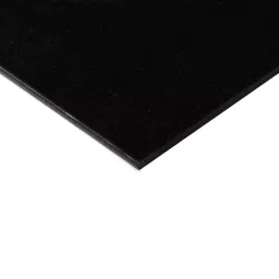 RS PRO Black Plastic Sheet 500 mm x 330 mm x 25 mm, 1974479-picture-28