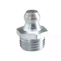 Star Straight 0.95 cm BSF Thread Grease Nipple (Pack of 100)-picture-15