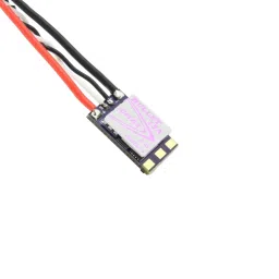 EMAX D-SHOT Bullet Series 15A ESC 2-4S BLHELI_S Ultra-Light 3.5g Supports DShot, Oneshot42 & Multishot High-Performance Brushless Speed Controller EMAX D-SHOT Bullet Series 15A ESC 2-4S BLHELI_S Ultra-Light 3.5g Supports DShot, Oneshot42 & Multishot High-Performance Brushless Speed Controller image 3