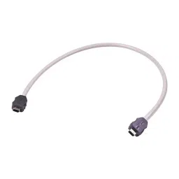 Harting Ethernet Cables CABLE ASSY, IX 10P PLUG-PLUG, 16.4FT, 33481111A21050-picture-37