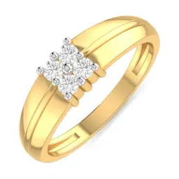 PC Jeweller Griswold 22 kt Gold Ring-picture-39
