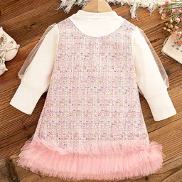 INCLUD A-Line Dress image 4