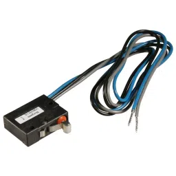 SAIA-BURGESS Microswitch, V3, Roller Lever, V3SYR UL-picture-48