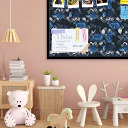 ArtzFolio Wooden Notice Pin Board-picture-57