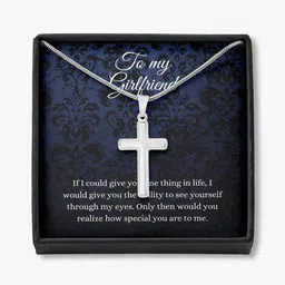 Rakva Women White Necklace and Chains-picture-36