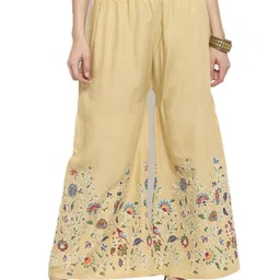 PINOVO Women Cotton Trousers-picture-25