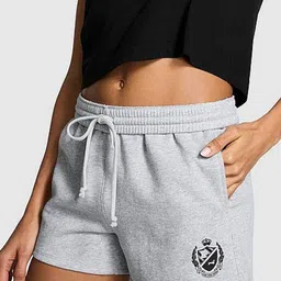 Victoria's Secret Women Lounge Shorts-picture-34