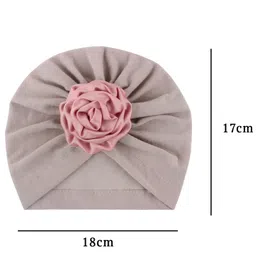 SYGA Solid Cap - Grey image 3