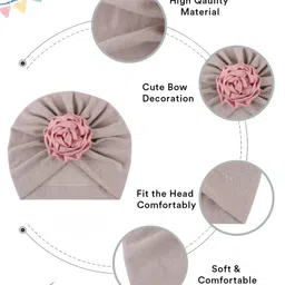 SYGA Solid Cap - Grey image 4