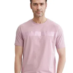 RARE RABBIT Men Printed T-shirt-picture-34