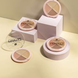 Adbeni Matte Poreless Finish Concealer - 10 g - Shade-01-picture-13