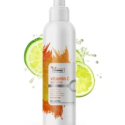 Oneway Happiness Vitamin C Body Lotion With Shea Butter - 200 ml-image-78