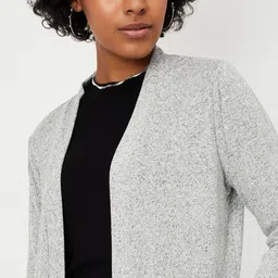 max Women Shrug image 2