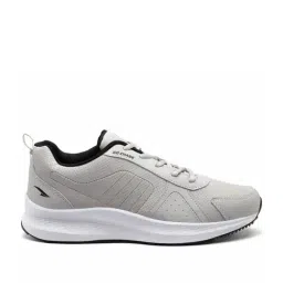 Asian Men's Grey Running Shoes image 2