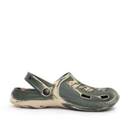 hoversoul Hoversole Men's Dark Soil Ewade Clogs image 2