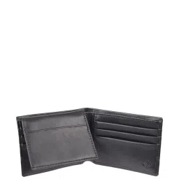 Columbia Black Casual PU For Men image 2