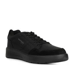 Hush Puppies Men's Black Sneakers image 2
