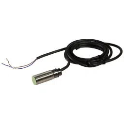 Autonics Inductive Proximity Sensor, PR18-5AO-picture-29