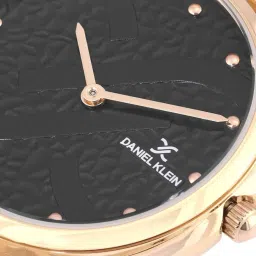 Daniel Klein DK.1.12268-2 Analog Watch for Women image 2