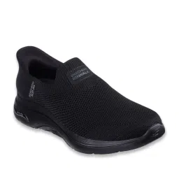 Skechers Men GO WALK ARCH FIT 2.0 - ICONIC Slip-Ins Walking Shoes image 2