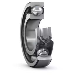 SKF Imported Single Row Deep Groove Ball Bearing, Inner Dia 50 mm, Outer Dia 90 mm, Width 20 mm, 6210-2RS1/C3-picture-28