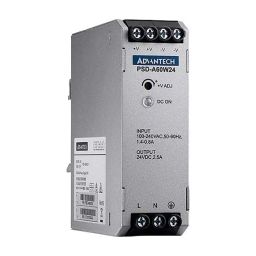 ADVANTECH POWER SUPPLY, AC-DC, 24V, 2.5A, PSD-A60W24-picture-40