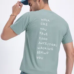 glitchez Printed Regular Fit T-shirt-picture-12