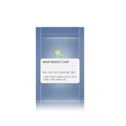 Canon AXEL MC-G02 Maintenance Box Chip for Canon Printers image 2