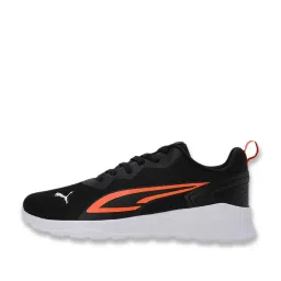 Puma Men's Zestylite Black Running Shoes image 2