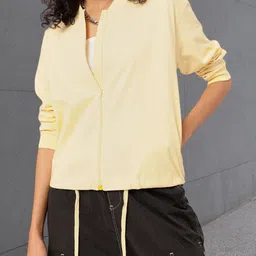 dressberry Upgrade Street Game Long Sleeves Jacket-picture-21