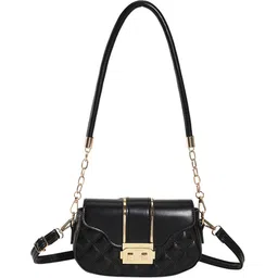 Diva Dale Structured Sling Bag image 2